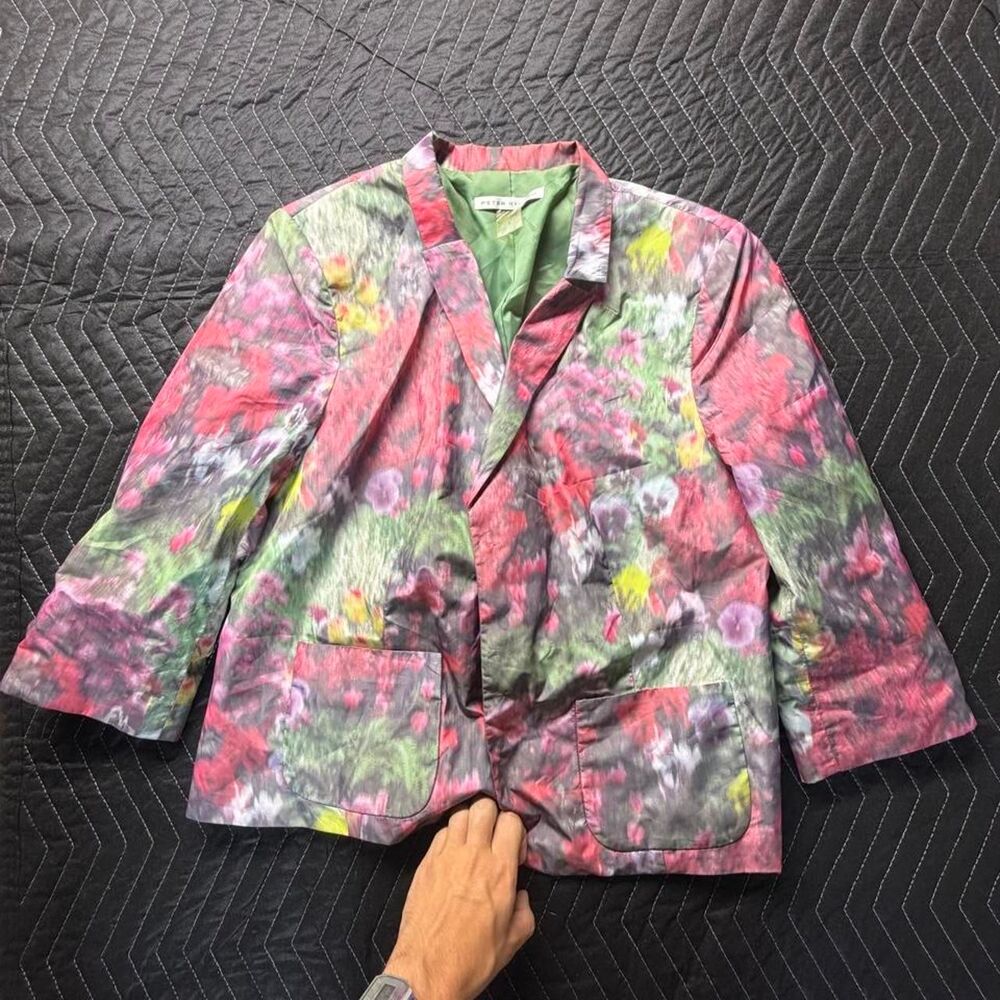Nygb Women's Multi Jacket